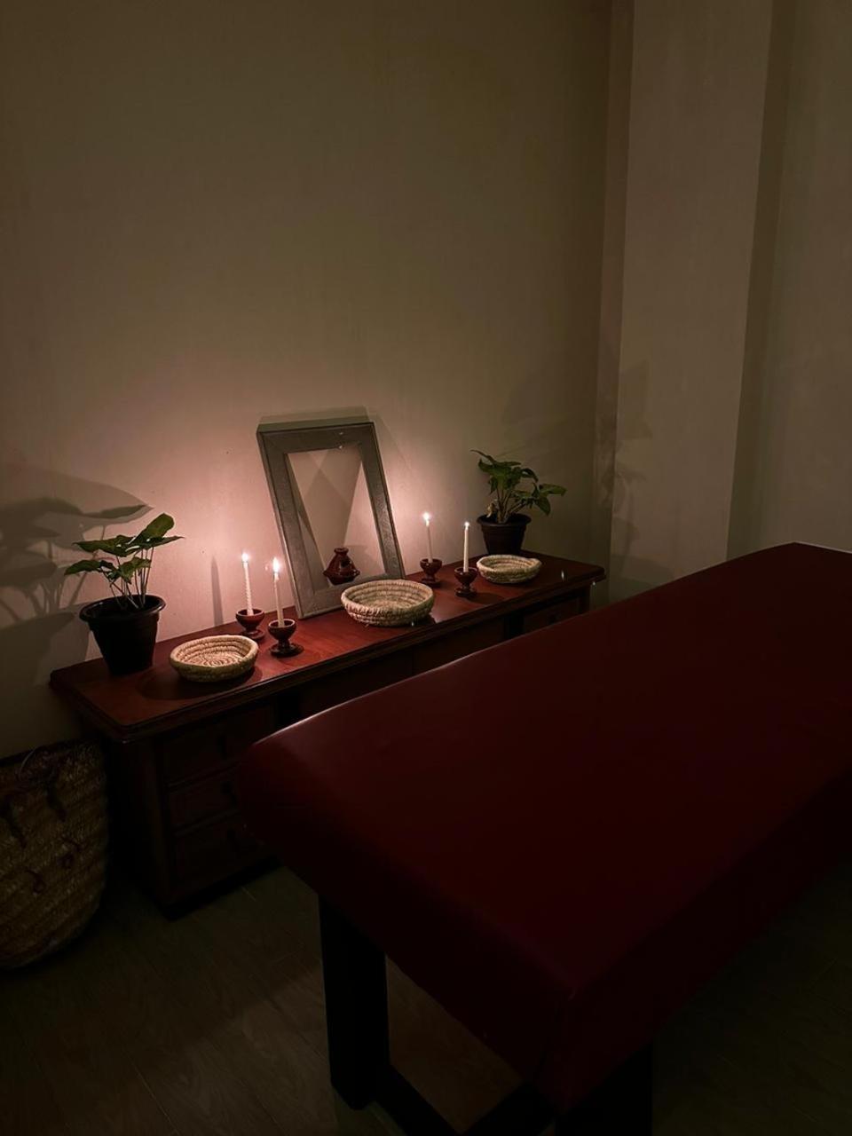 K Boutique Hotel Medspa-Pyramids & Grand Egyptian Museum Ghatati 外观 照片
