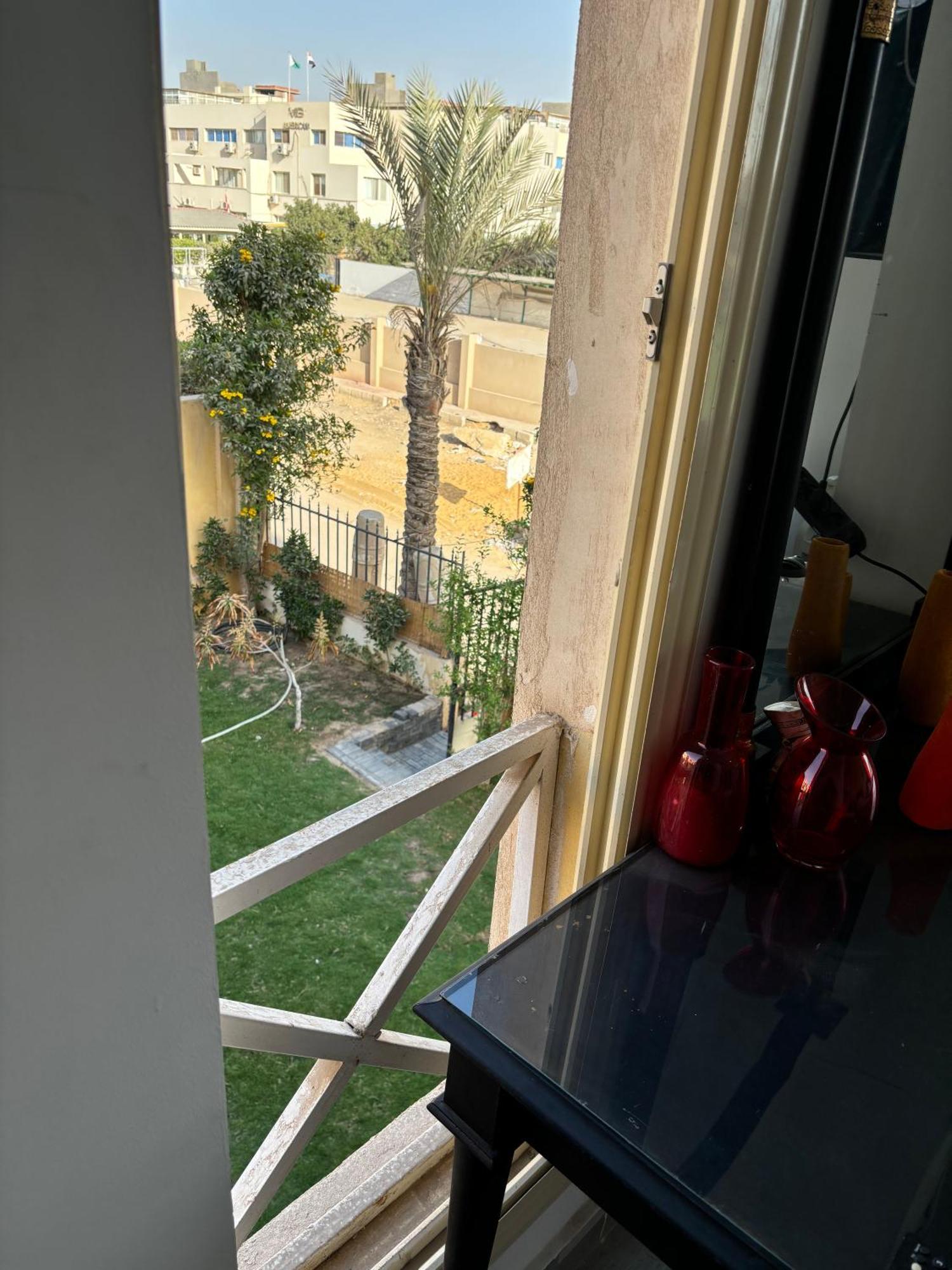 K Boutique Hotel Medspa-Pyramids & Grand Egyptian Museum Ghatati 外观 照片